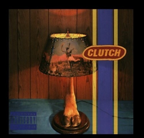 Clutch - Transnational Speedway League: Anthems Anecdotes And Undeniable Truths (Clutch Collector's Series)