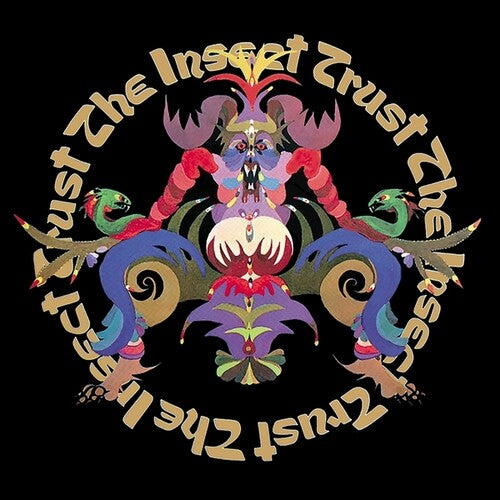 The Insect Trust - The Insect Trust