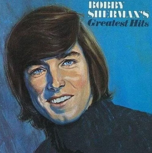 Bobby Sherman - Bobby Sherman