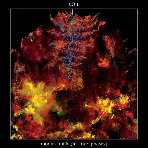 Coil - Moon