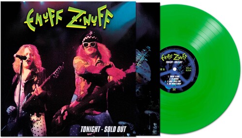 Enuff Z