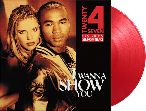 Twenty 4 Seven - I Wanna Show You