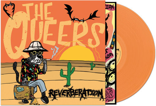 The Queers - Reverberation