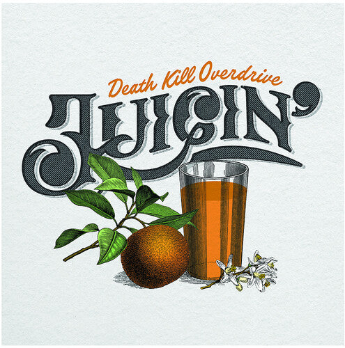 Death Kill Overdrive - Juicin