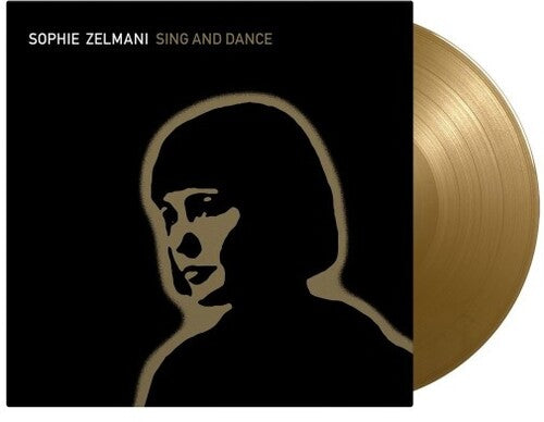 Sophie Zelmani - Sing & Dance - Limited 180-Gram Gold Colored Vinyl