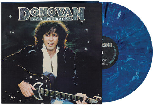 Donovan - Golden Tracks - Blue