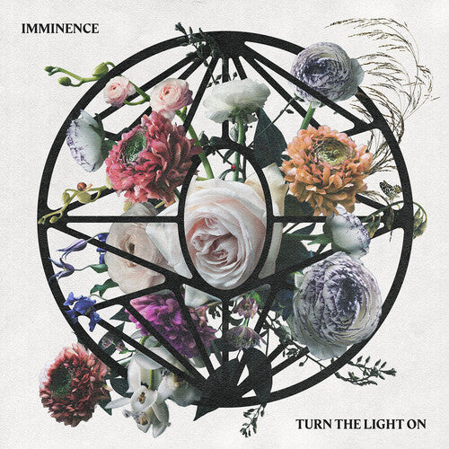 Imminence - Turn The Light On [2LP]