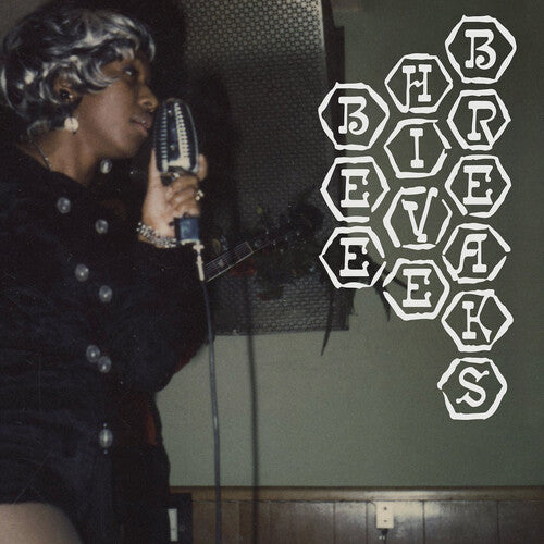 Various Artists - Beehive Breaks (Various Artists)