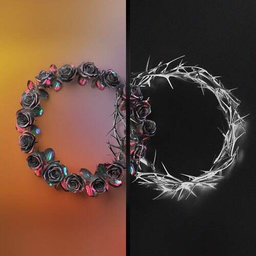 Rose - DUAL [Red]