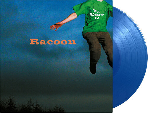 Racoon - Till Monkeys Fly [Limited 180-Gram Blue]