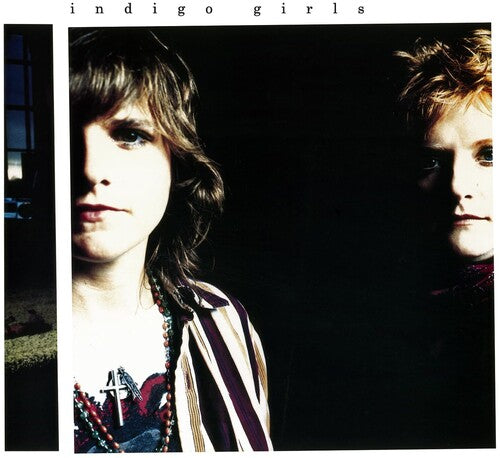 Indigo Girls - Indigo Girls - 180-Gram Black Vinyl