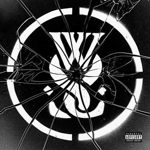 While She Sleeps - SELF HELL [Silver Nugget]