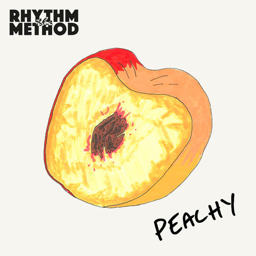 Rhythm Method - Peachy [Peach]