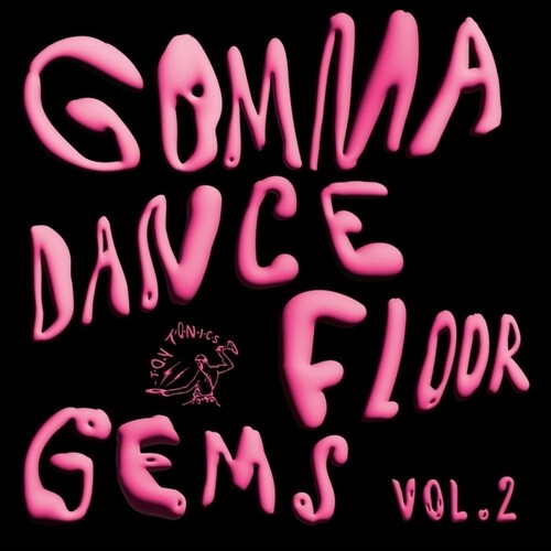 Various Artists - Gomma Dancefloor Gems, Vol. 2