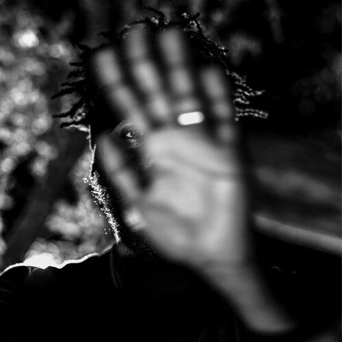 Gary Clark Jr. - JPEG RAW [2LP]