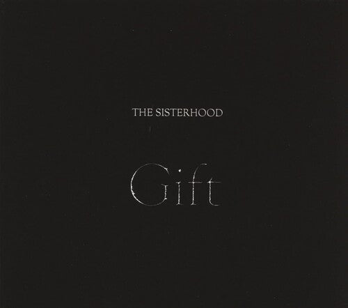 Sisterhood - Gift [Silver]