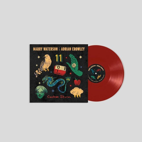 Marry Waterson - Cuckoo Storm