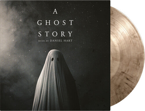 Daniel Hart - A Ghost Story (Original Soundtrack)