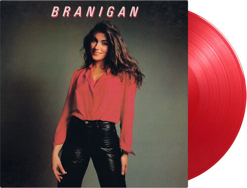 Laura Branigan - Branigan [Limited 180-Gram Red ]