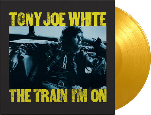 Tony Joe White - Train I