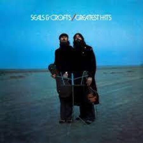 Seals & Crofts - Seals & Crofts