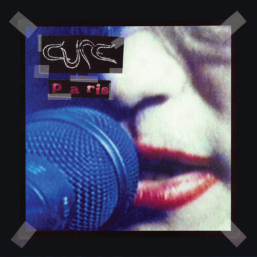 The Cure - Paris [2LP]