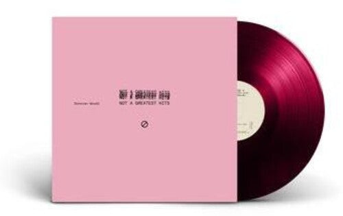 Donovan Woods - Not A Greatest Hits [Red]