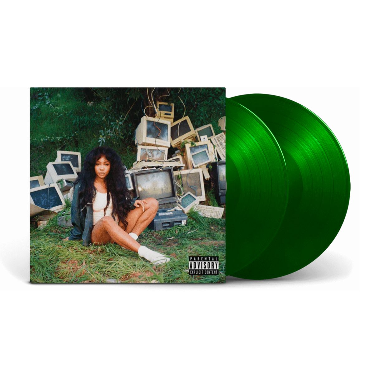 Sza Vinyl Ctrl Vinyl sza-vinyl-ctrl-vinyl