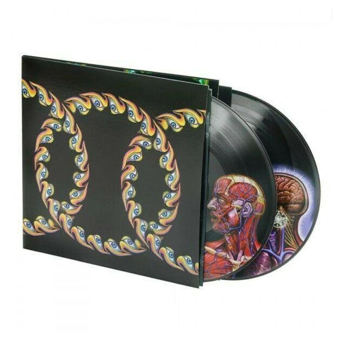 Tool Vinyl | Lateralus - Vinyl