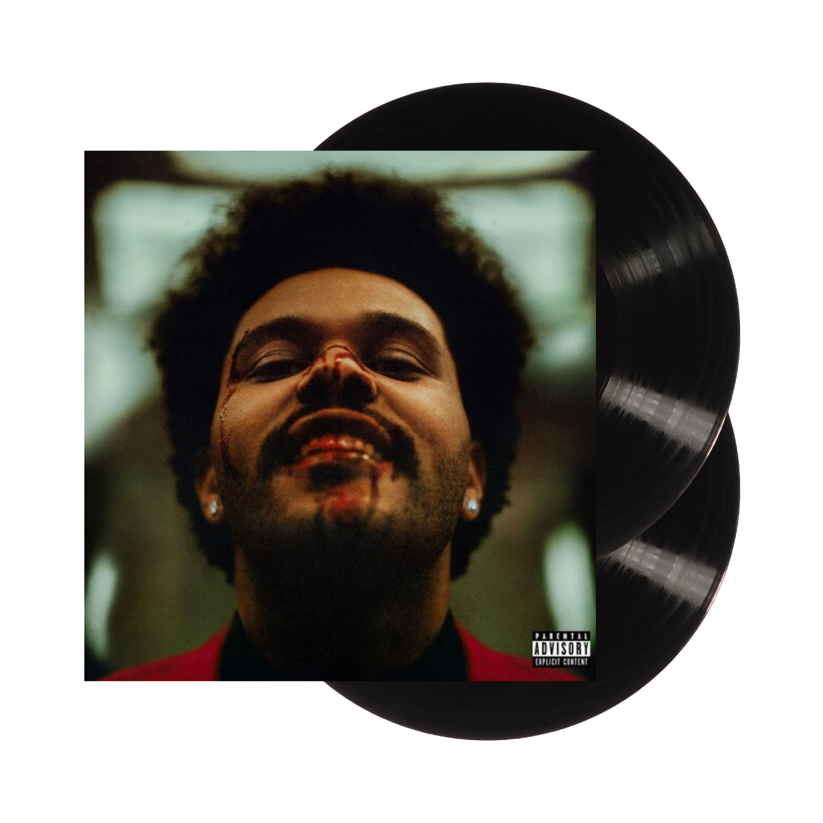 Weeknd Vinyl After Hours Vinyl