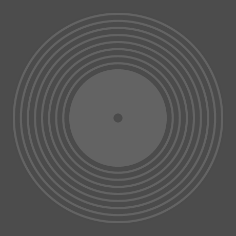 Nada-ized Vinyl