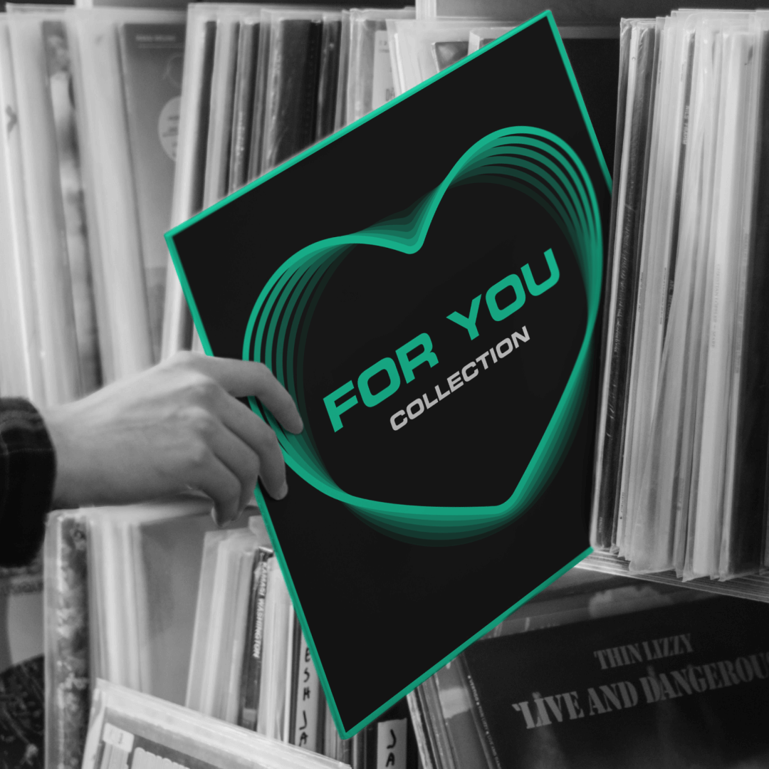 For You